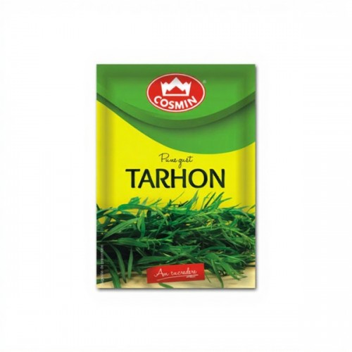 ЭСТРАГОН КОСМИН 4 Г